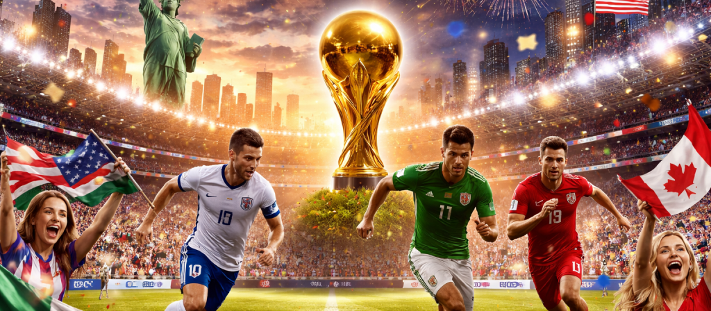 世界盃投注平台完整指南｜3A娛樂城